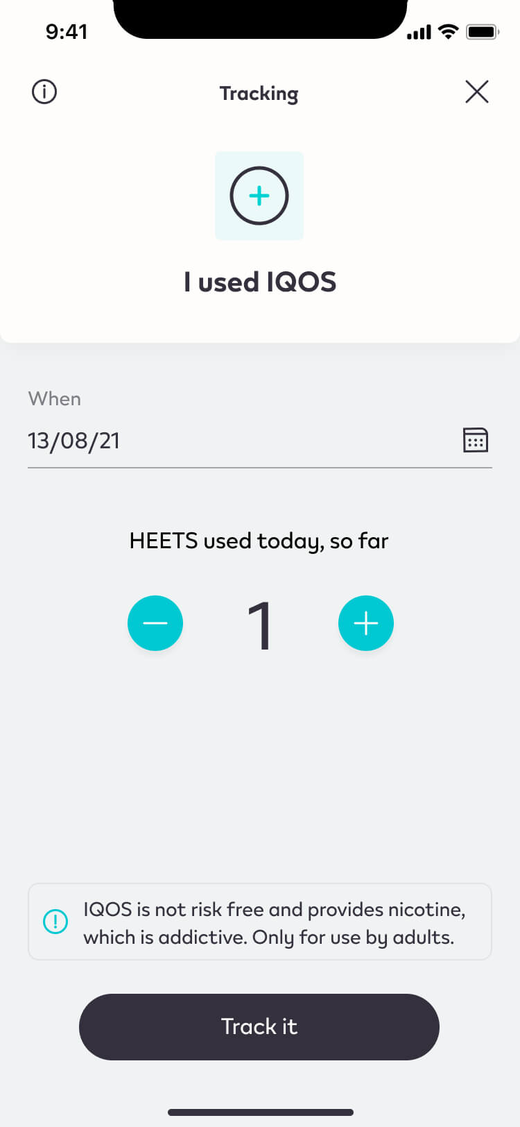 Tracking_I_used_IQOS
