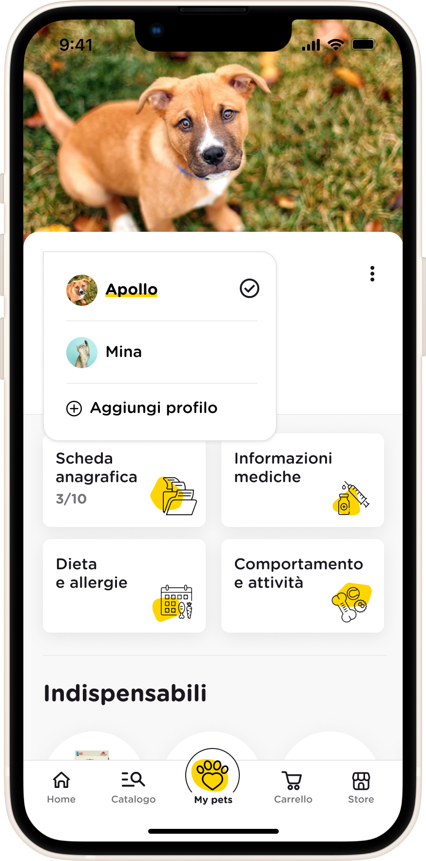 ArcaPlanet-pet-profile-dog